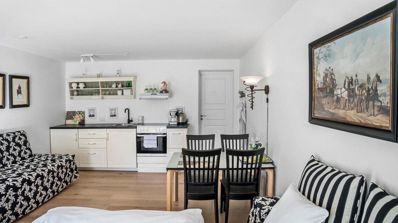 Photo of Bedroom in Skanderborg