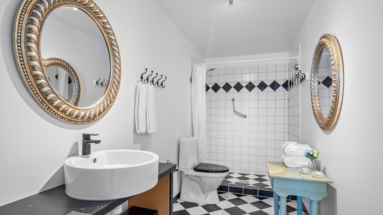 Photo of Bathroom in Skanderborg