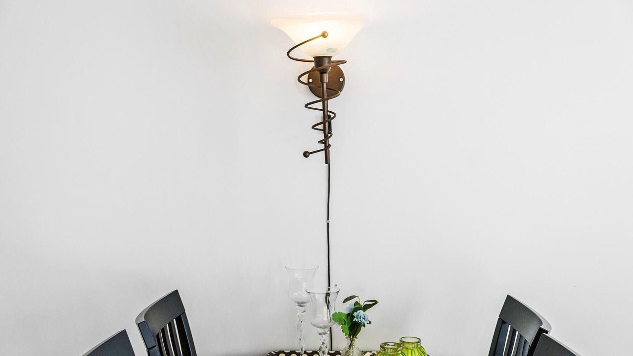 Photo of Bedroom in Skanderborg