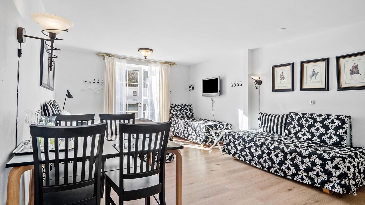 Photo of Bedroom in Skanderborg