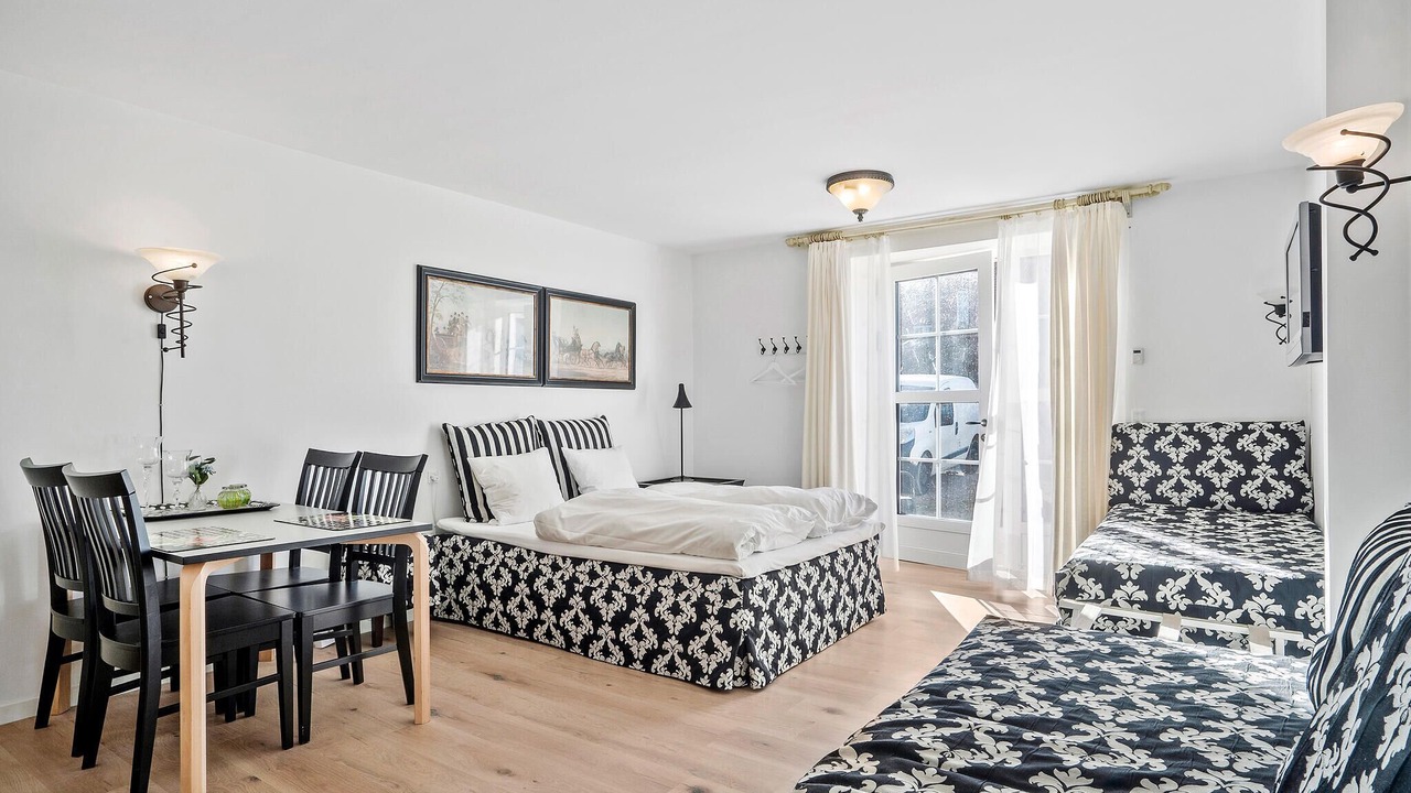 Photo of Bedroom in Skanderborg