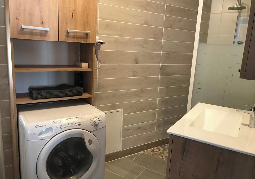 Photo of Bathroom in Villefort