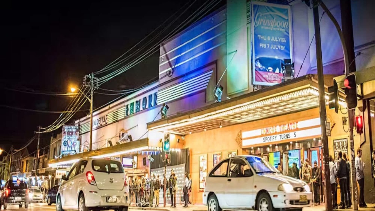 Photo of Others in Lewisham