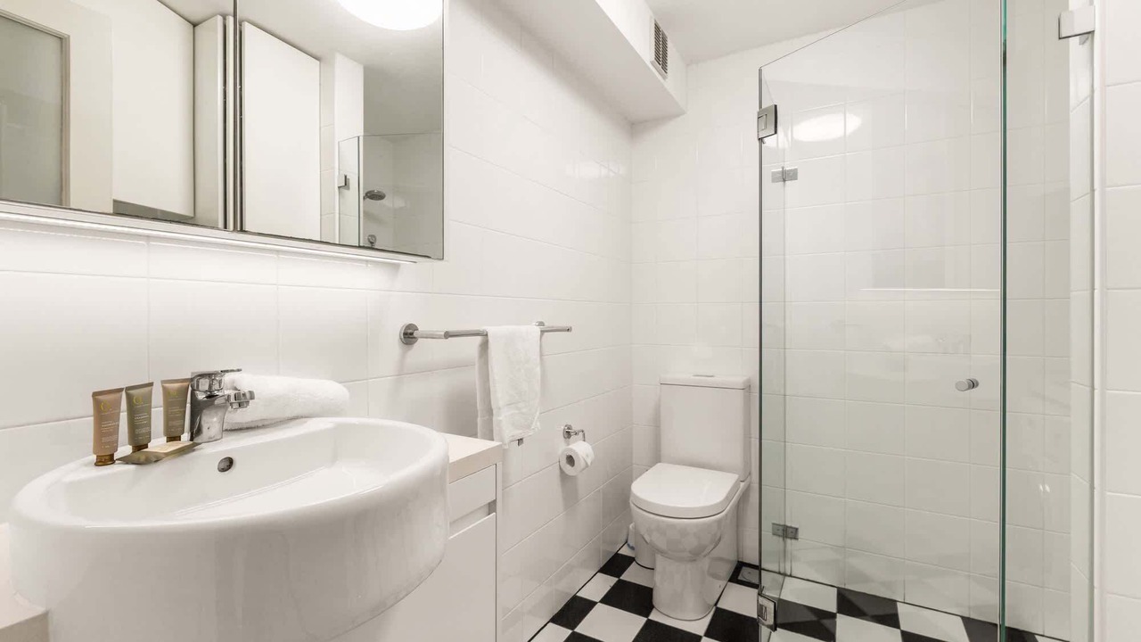 Photo of Bathroom in Lewisham