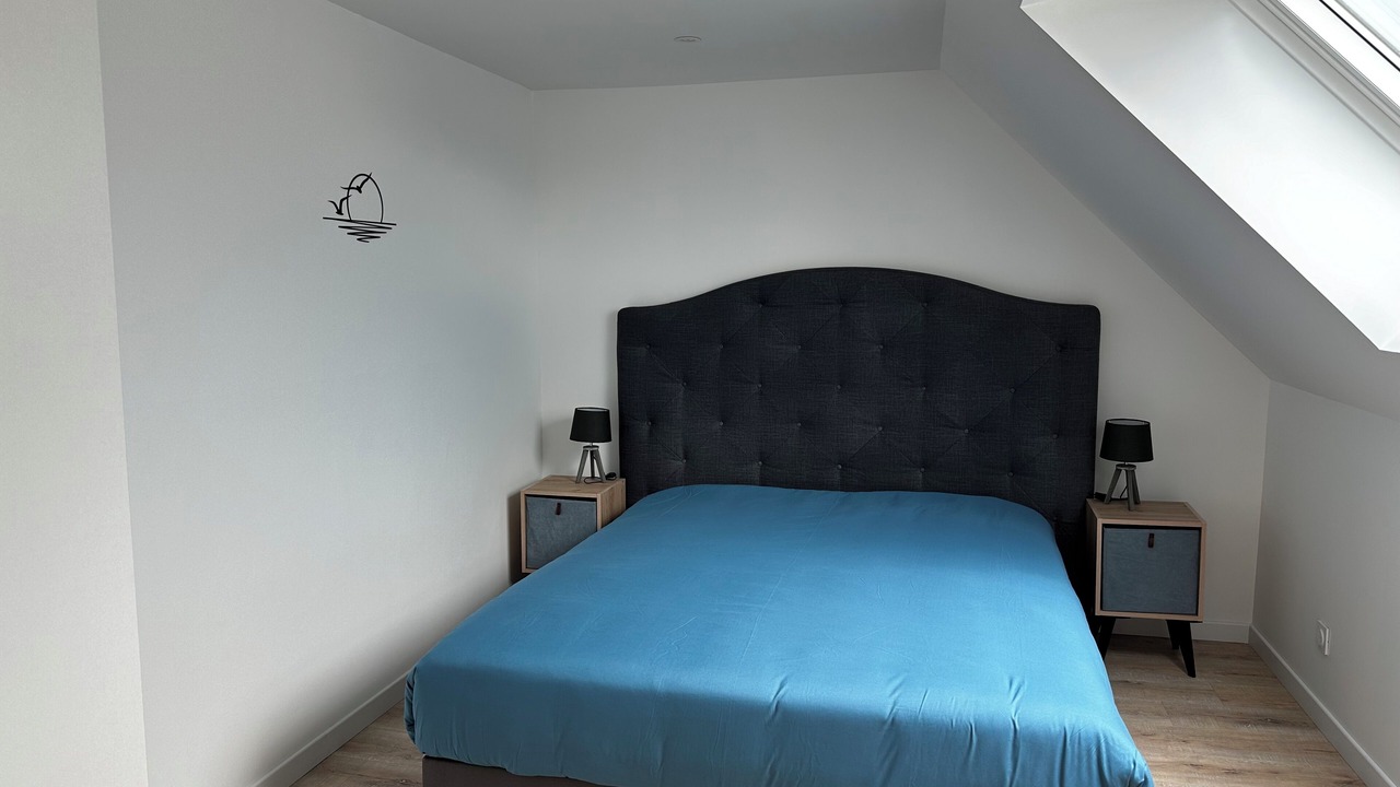 Photo of Bedroom in Coquelles