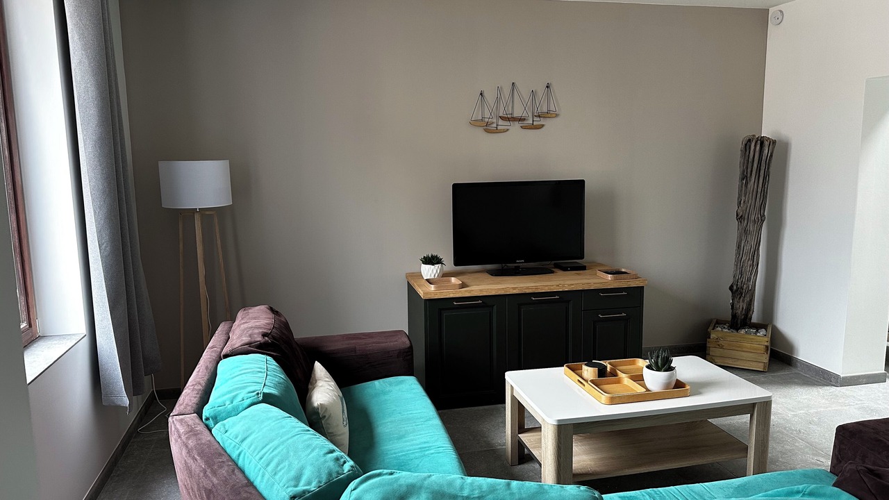 Photo of Livingroom in Coquelles