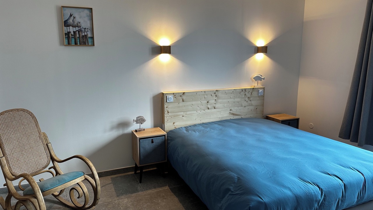 Photo of Bedroom in Coquelles