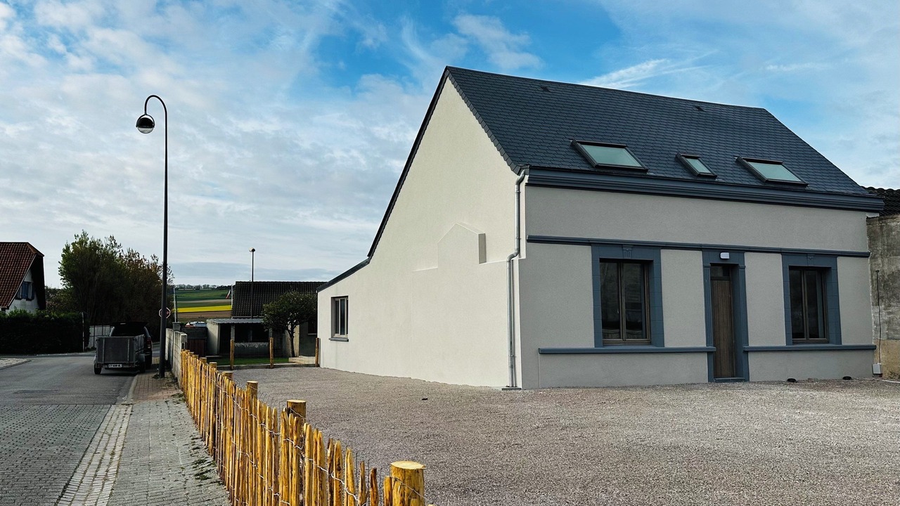 Photo of Outdoor in Coquelles
