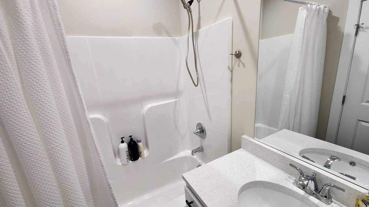 Photo of Bathroom in Wichita