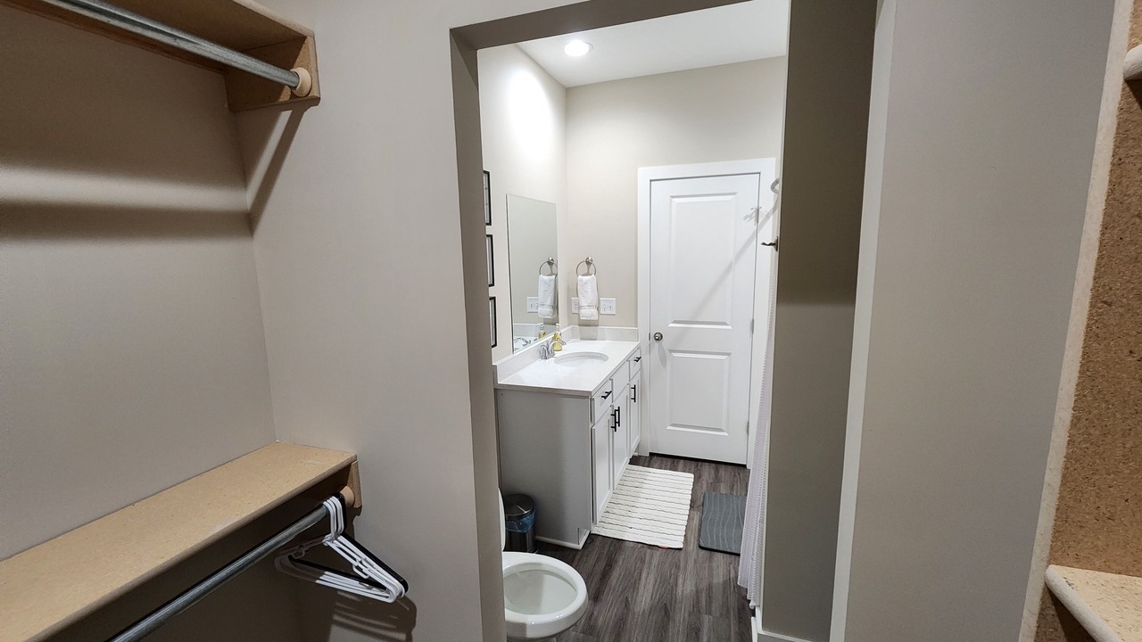 Photo of Bathroom in Wichita