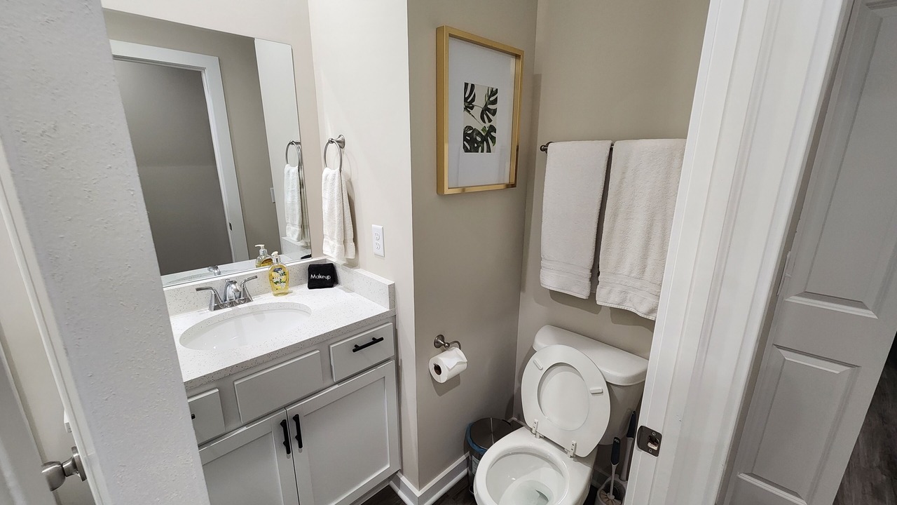 Photo of Bathroom in Wichita