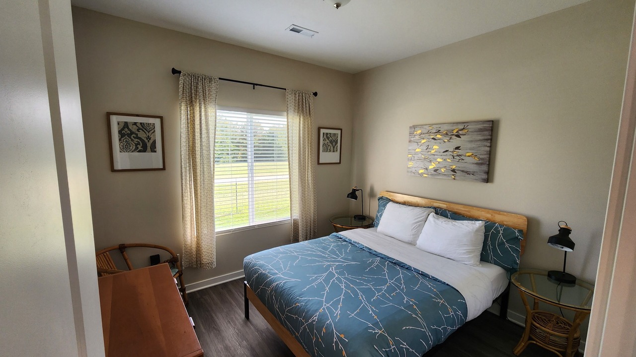 Photo of Bedroom in Wichita