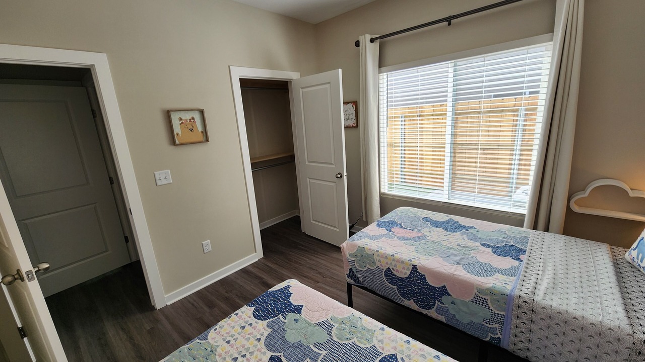 Photo of Bedroom in Wichita