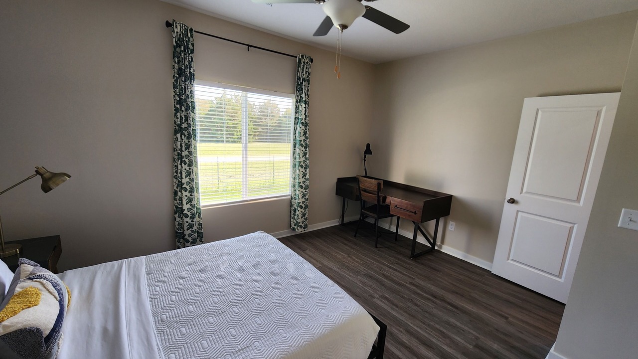 Photo of Bedroom in Wichita