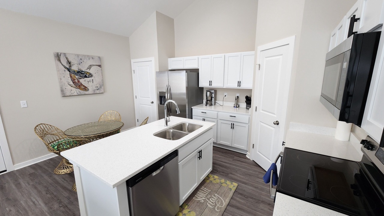 Photo of Kitchen in Wichita