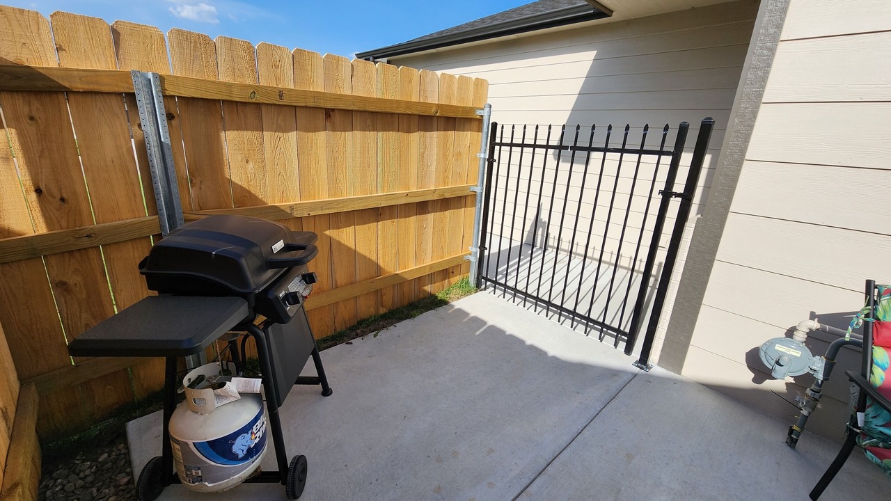 Photo of Outdoor in Wichita
