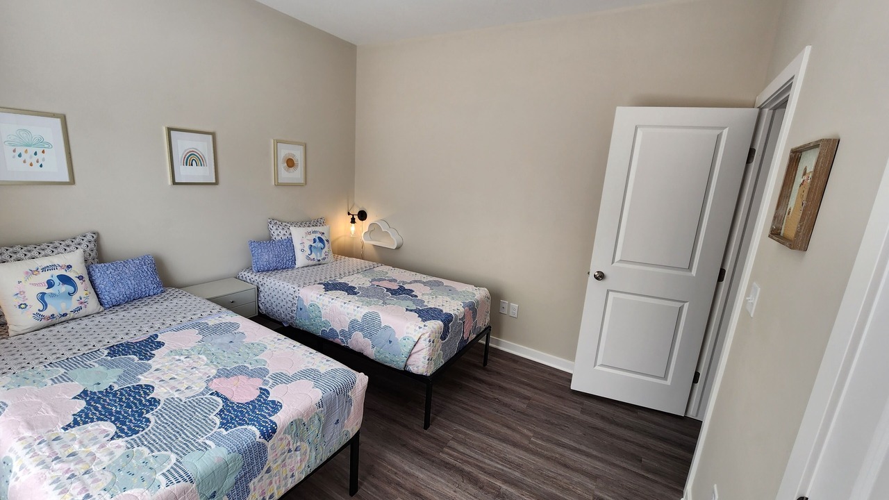 Photo of Bedroom in Wichita