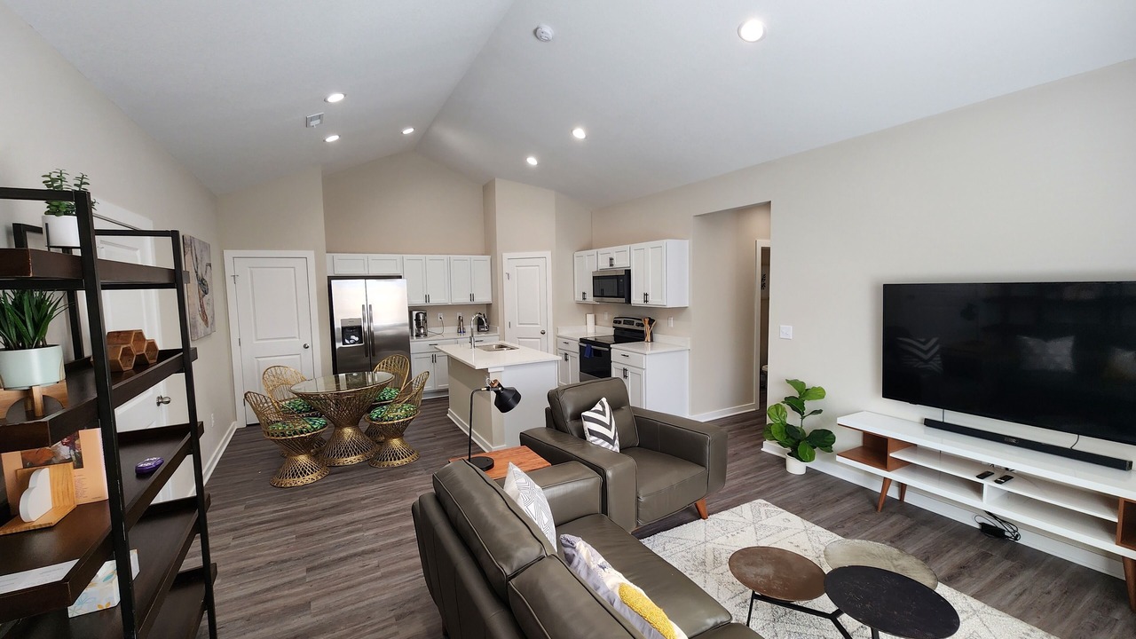 Photo of Livingroom in Wichita