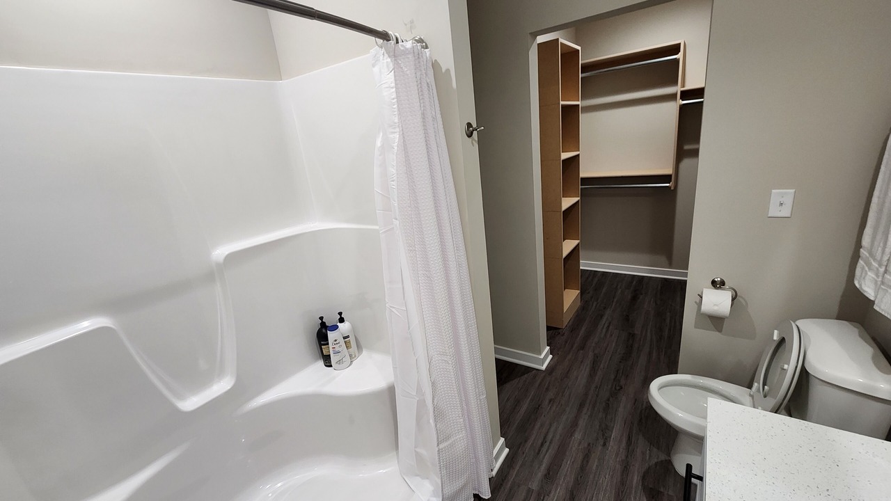 Photo of Bathroom in Wichita