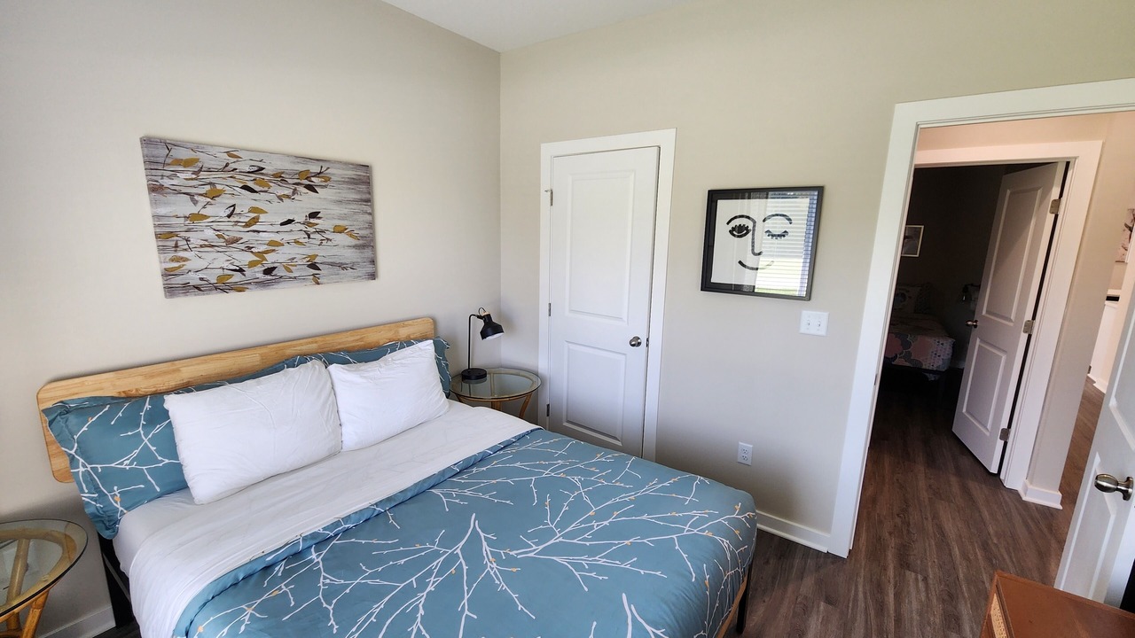 Photo of Bedroom in Wichita