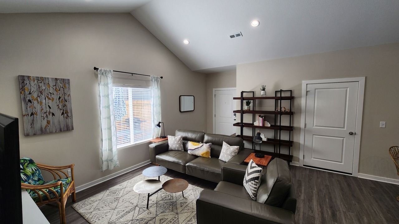 Photo of Livingroom in Wichita