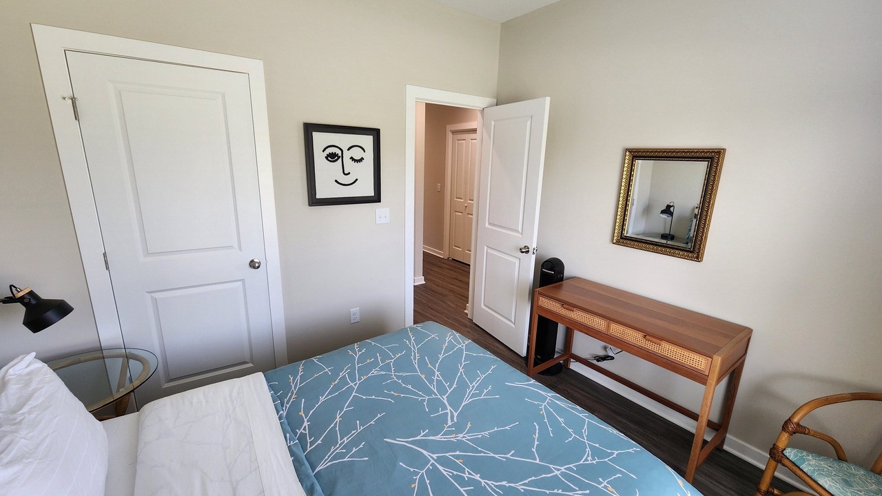Photo of Bedroom in Wichita