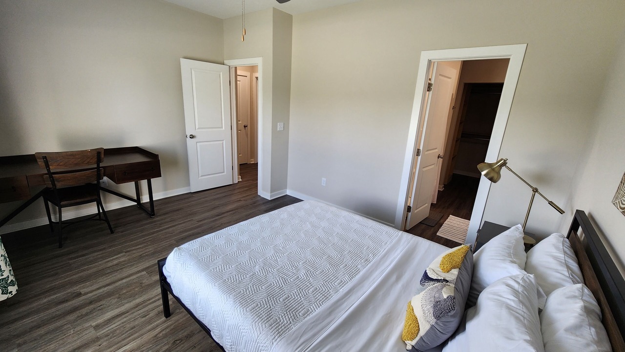 Photo of Bedroom in Wichita