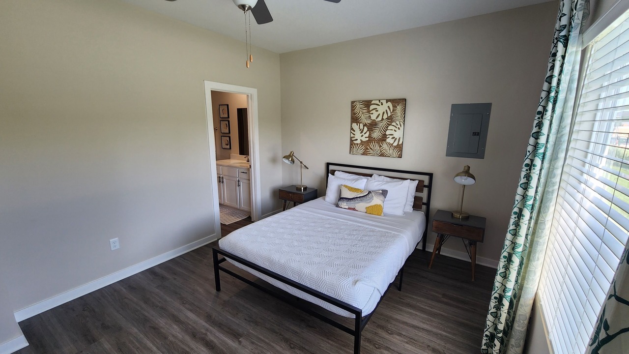Photo of Bedroom in Wichita