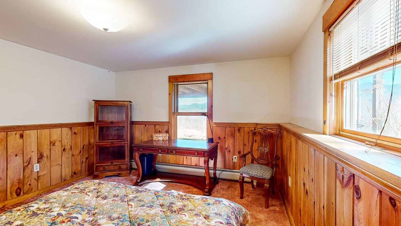 Photo of Bedroom in Easton