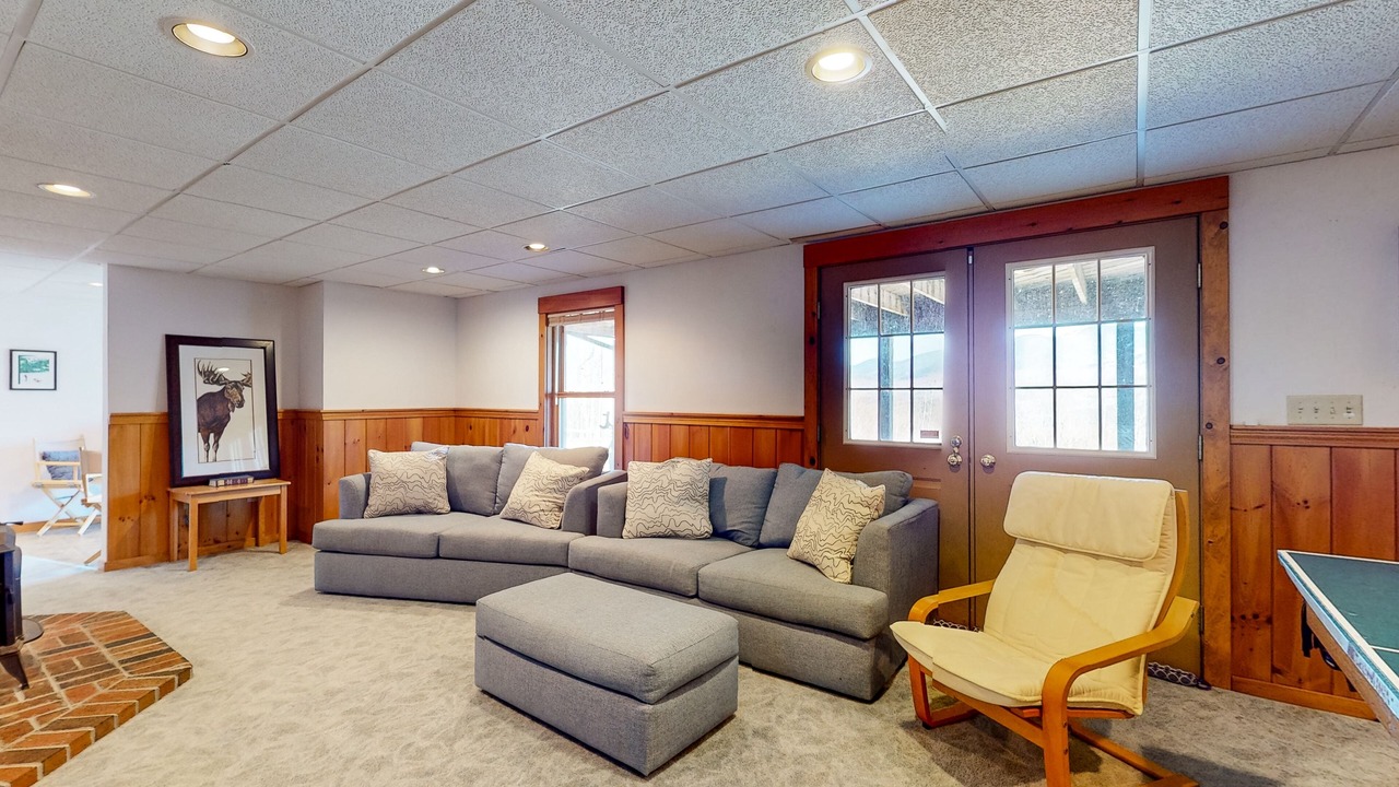 Photo of Livingroom in Easton