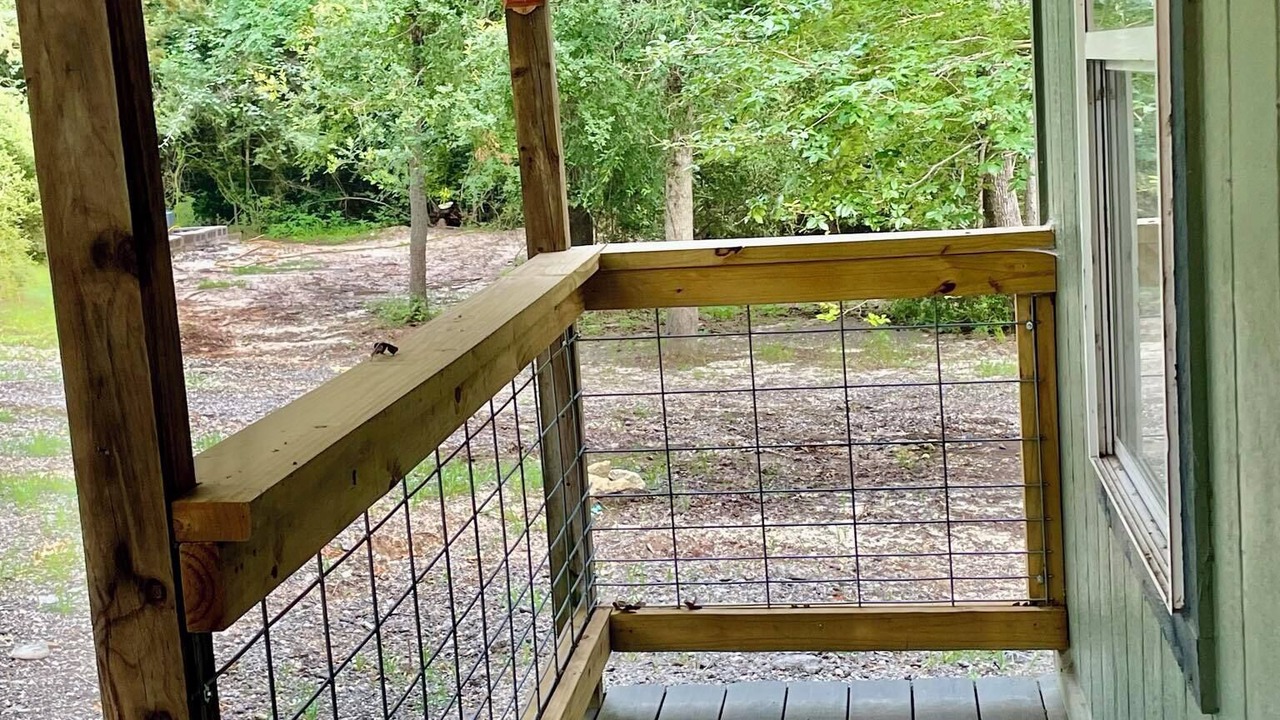 Photo of Patio Balcony in Bryan