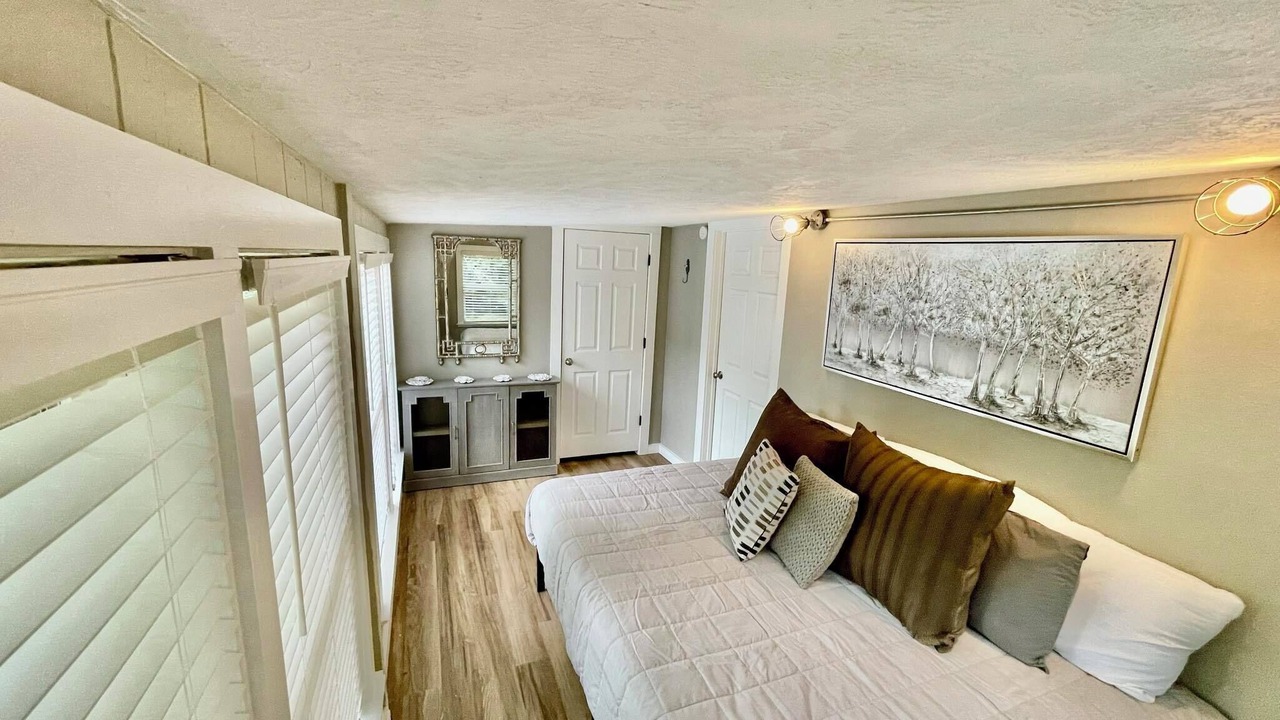 Photo of Bedroom in Bryan