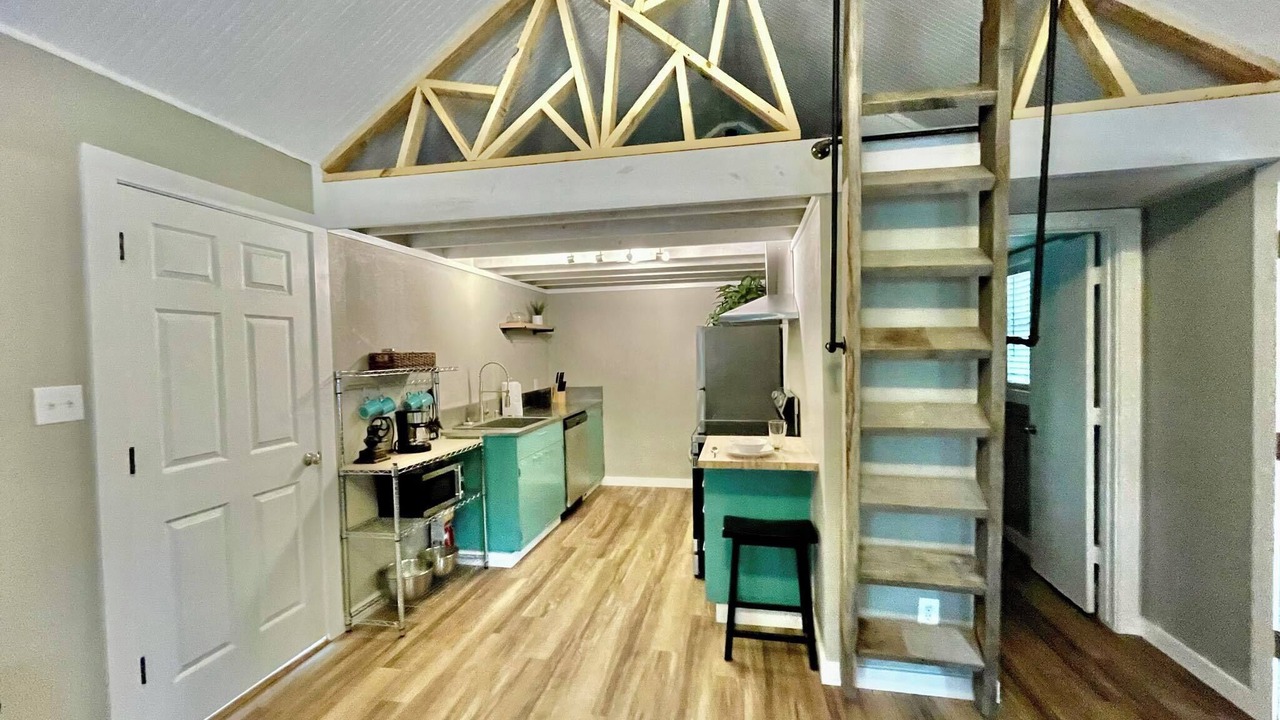 Photo of Kitchen in Bryan