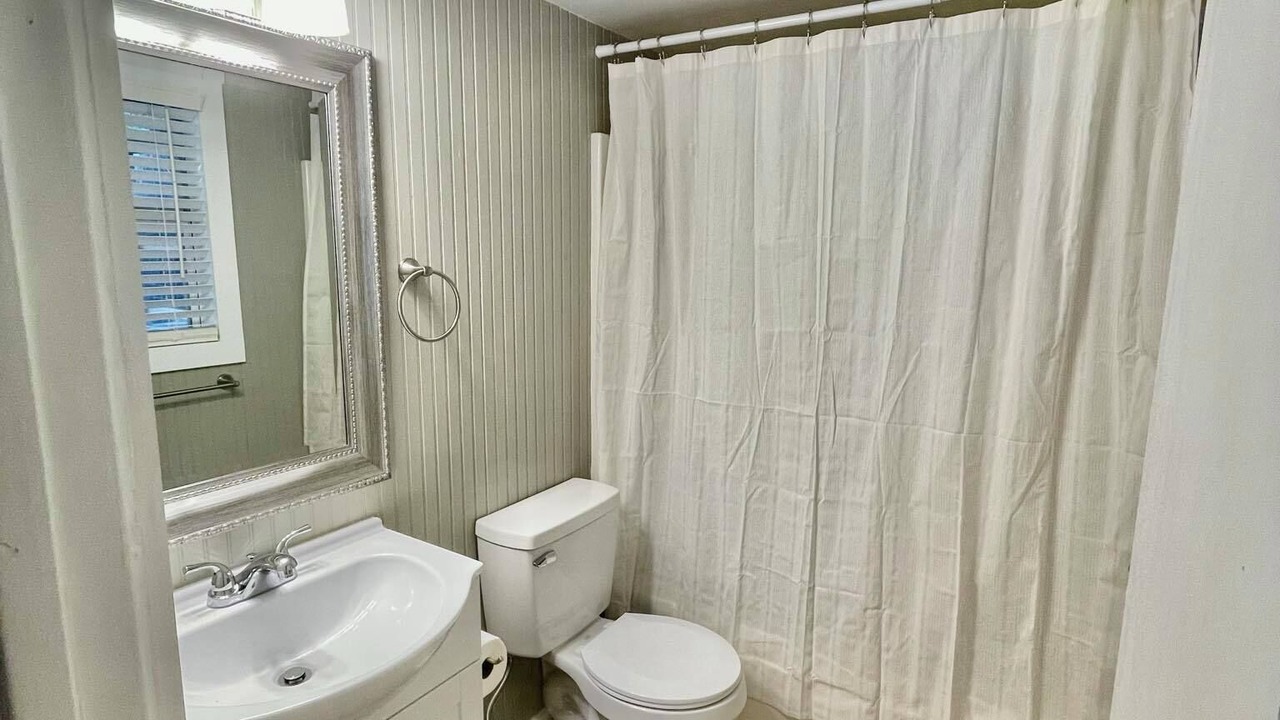 Photo of Bathroom in Bryan