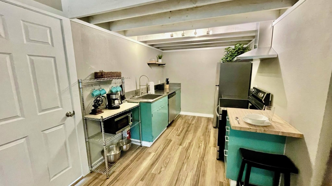 Photo of Kitchen in Bryan