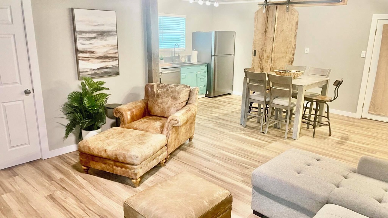 Photo of Livingroom in Bryan