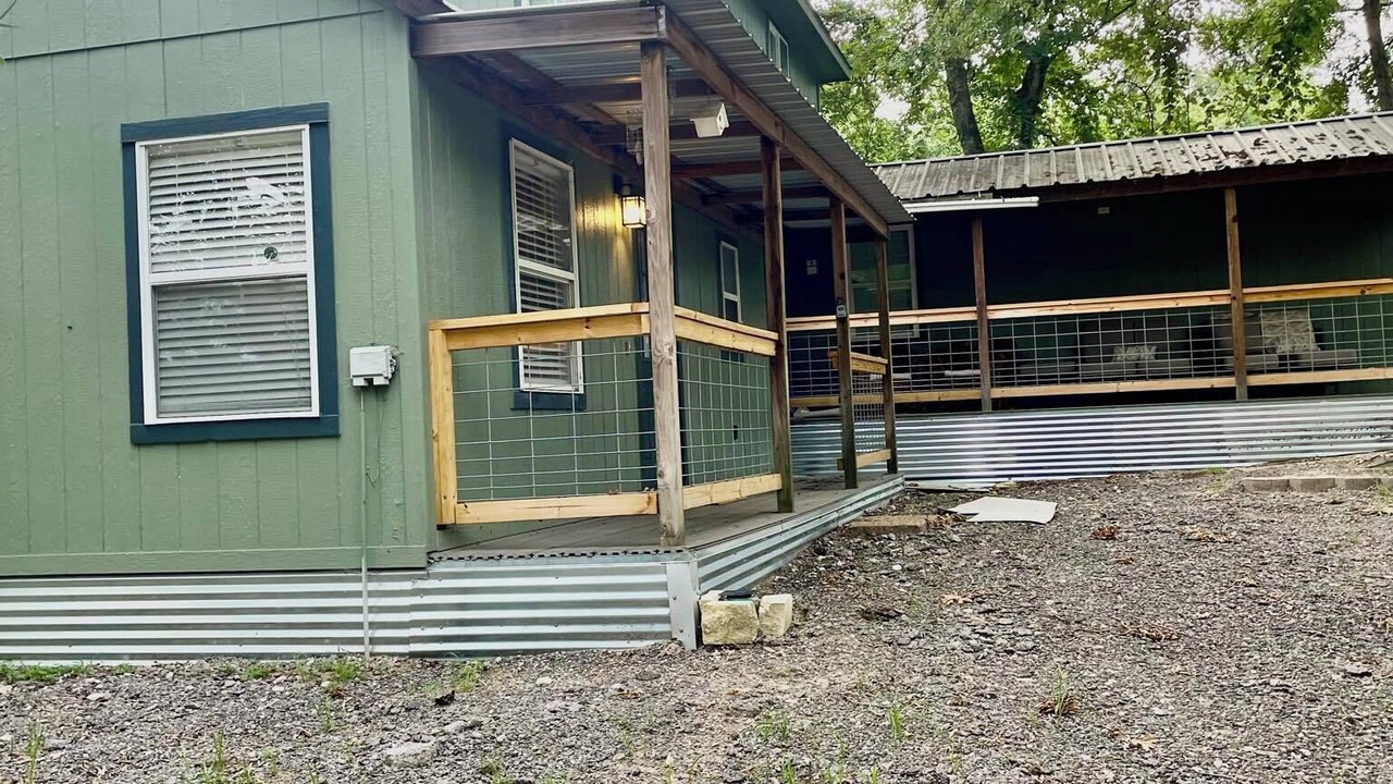 Photo of Outdoor in Bryan