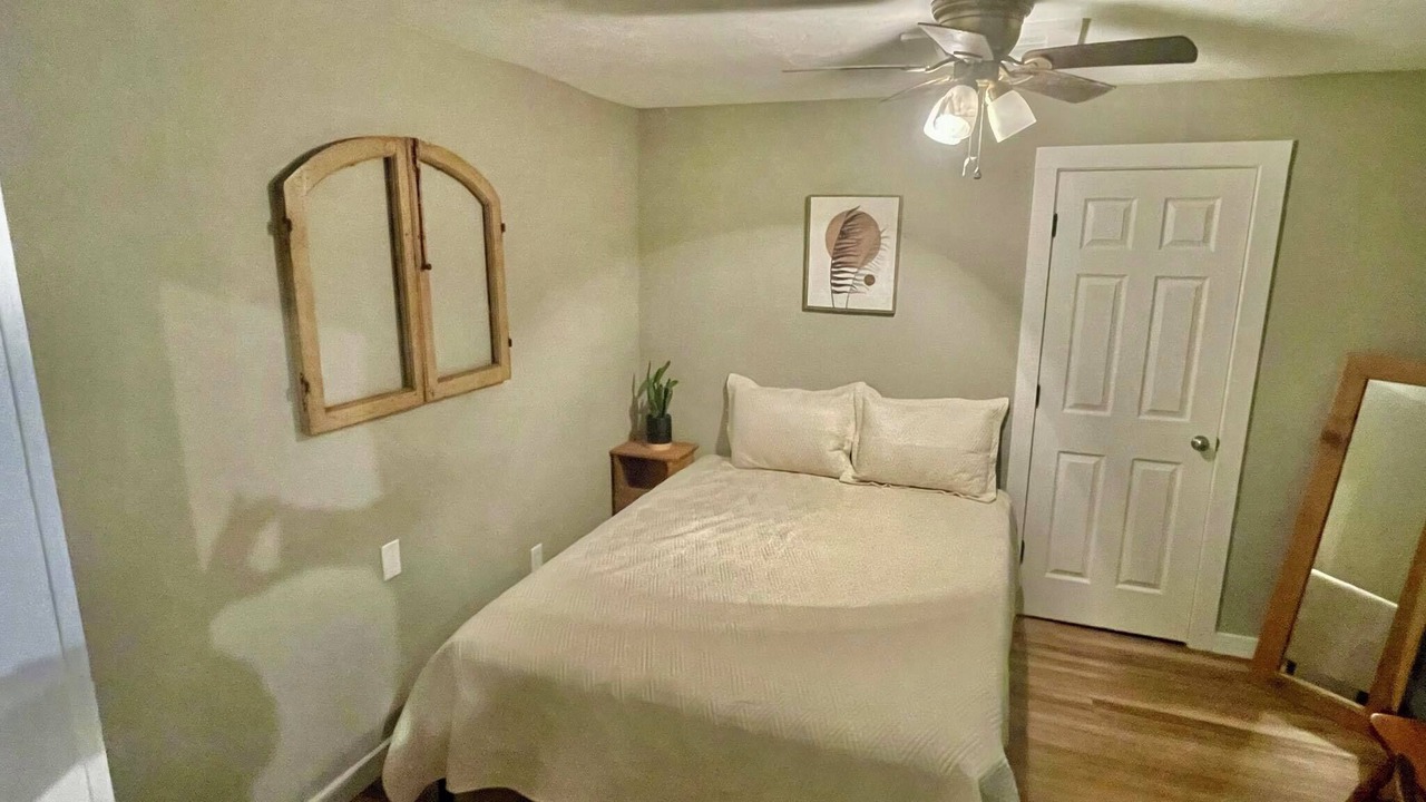 Photo of Bedroom in Bryan