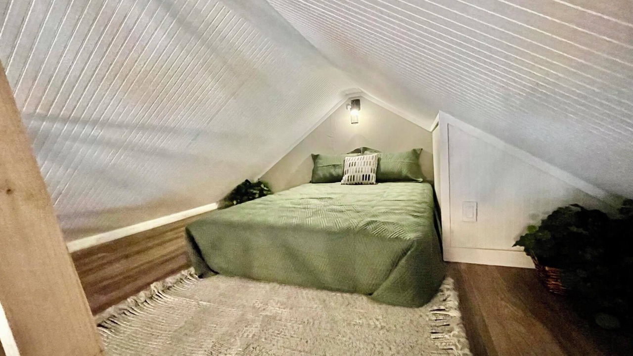 Photo of Bedroom in Bryan