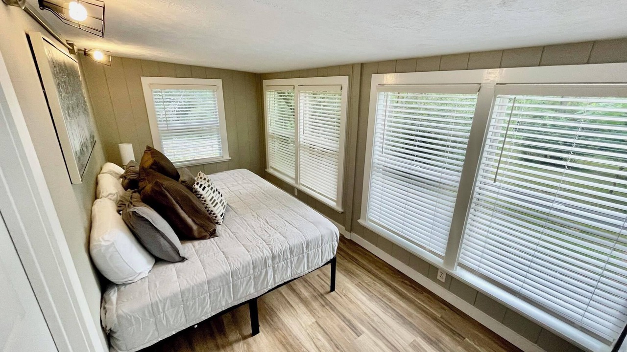 Photo of Bedroom in Bryan