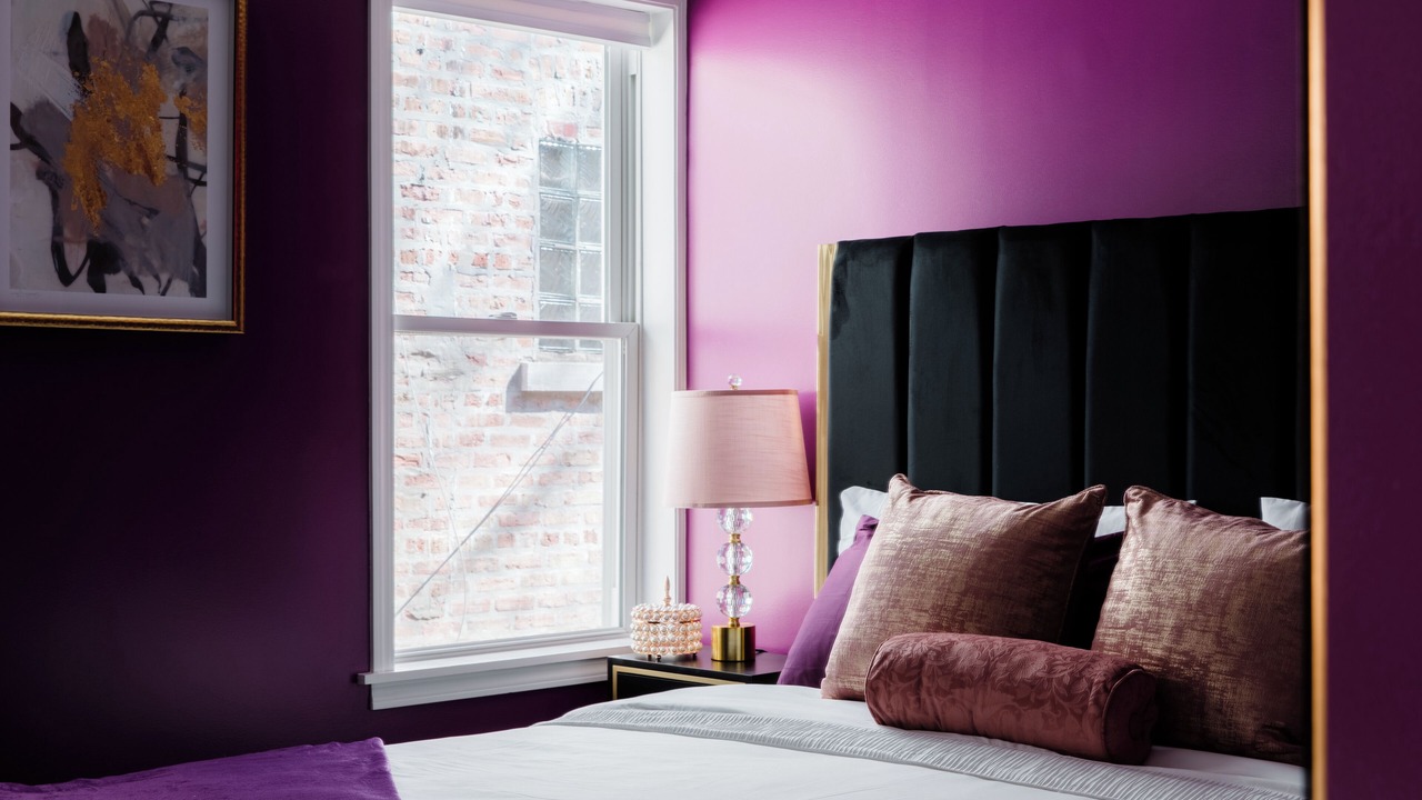Photo of Bedroom in Chicago