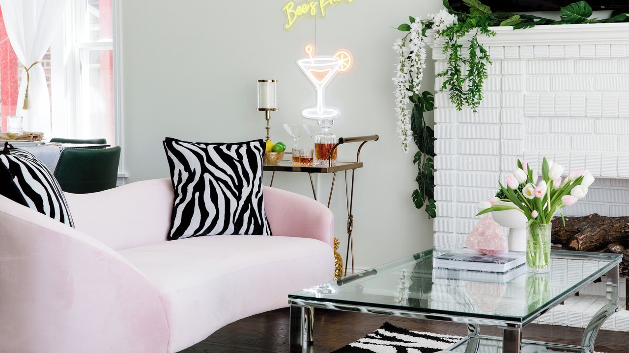 Photo of Livingroom in Chicago