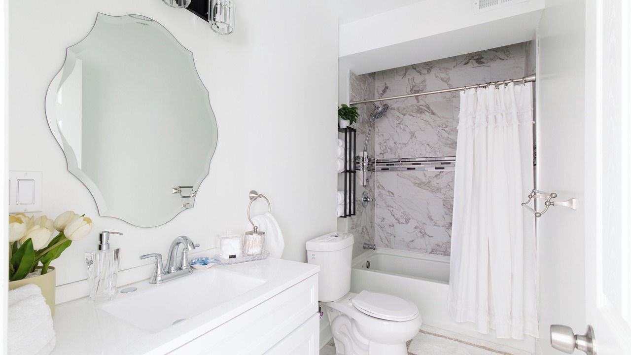 Photo of Bathroom in Chicago