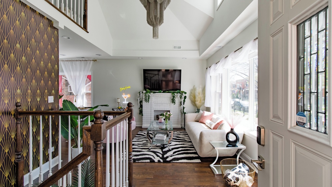 Photo of Livingroom in Chicago