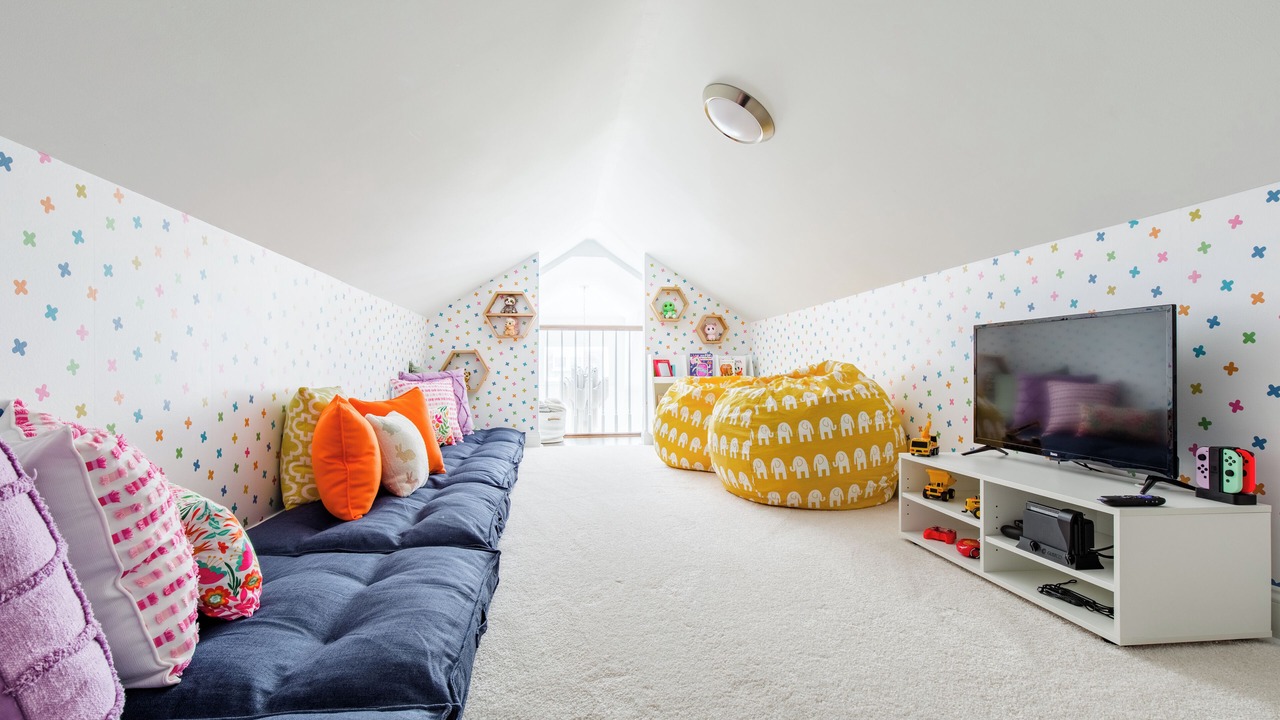 Photo of Bedroom in Chicago