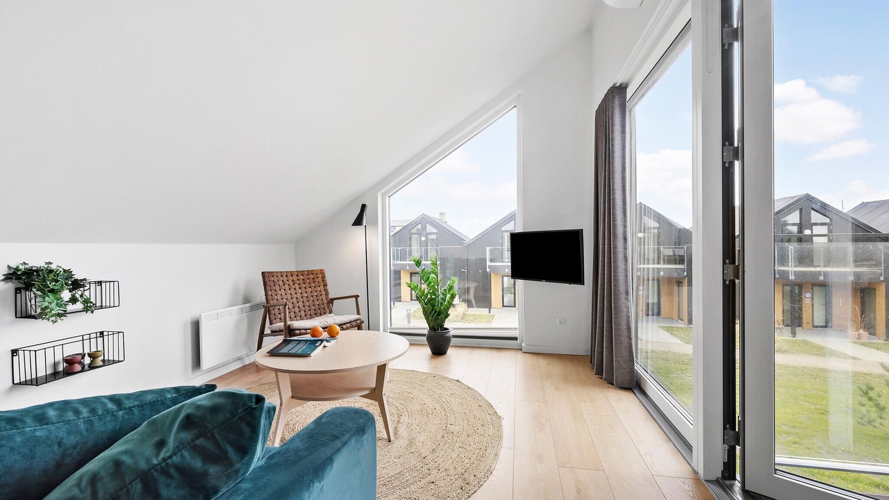 Photo of Bedroom in Venemose