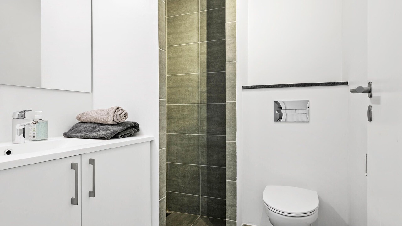 Photo of Bathroom in Venemose