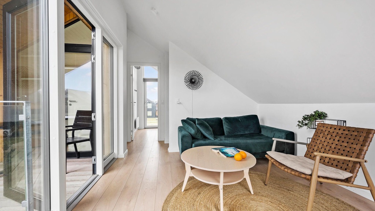 Photo of Bedroom in Venemose