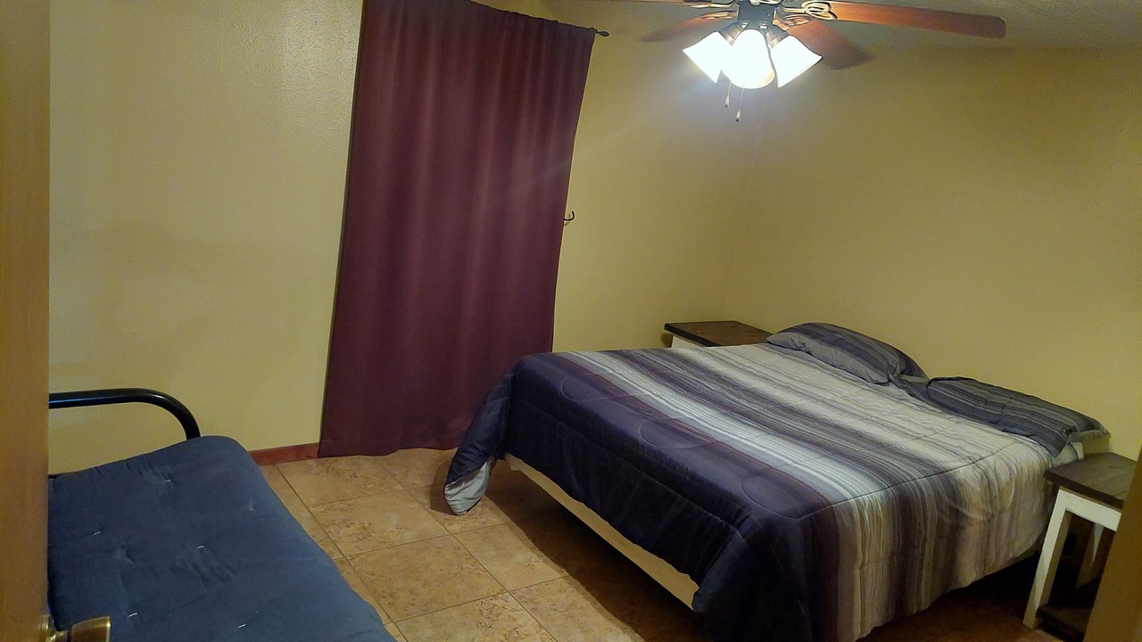 Photo of Bedroom in Concan