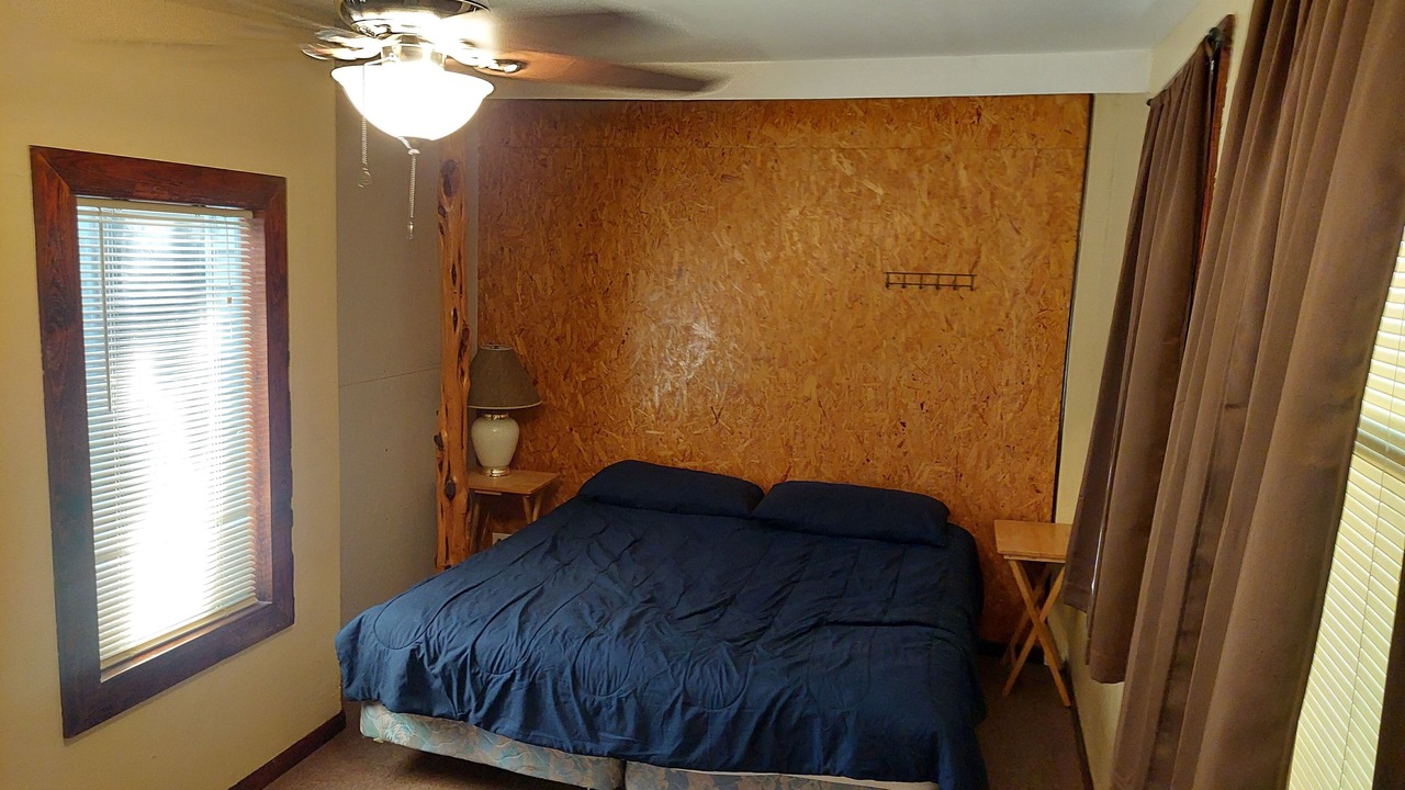 Photo of Bedroom in Concan